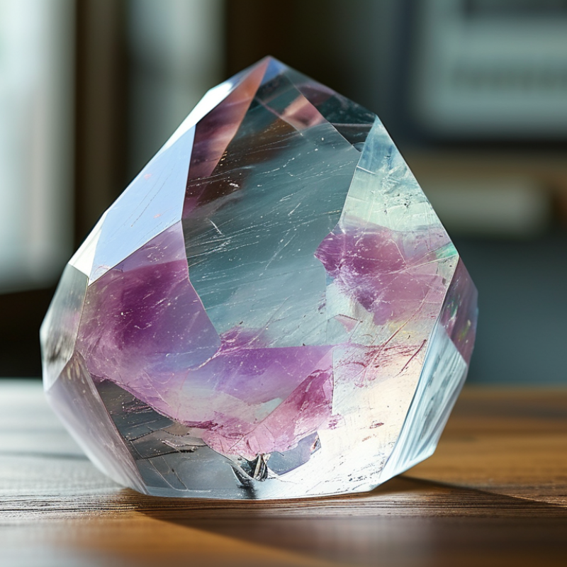 Top Benefits of Crystal Quartz Glass for Global Buyers?
