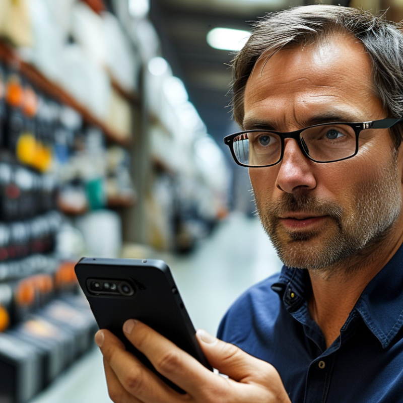 How to Source Quality Phone Spare Parts for Global Buyers?