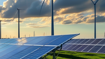 Why Choose Deye Hybrid Inverter 8kw for Your Energy Needs?