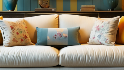 Why Choosing the Right Sofa Designer Matters for Your Home Decor?