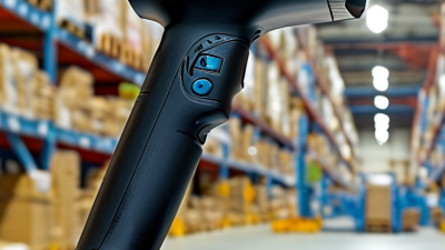 Top 10 Wireless RFID UHF Bluetooth Scanners for Global Buyers?