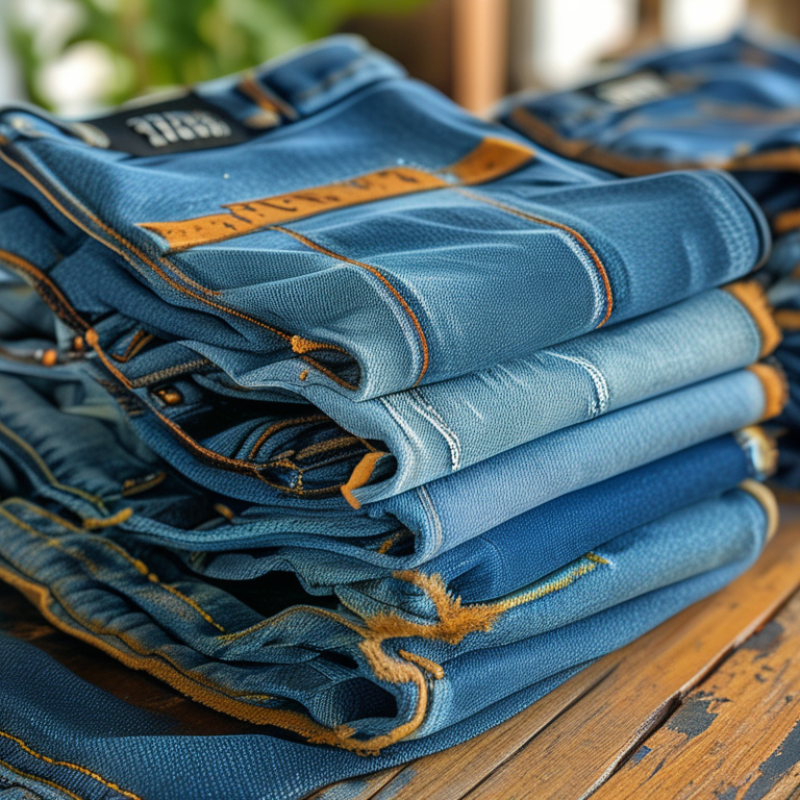 2026 Best Recycled Denim Fabric for Sustainable Fashion?