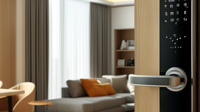 How to Choose the Best Apartment Video Doorbell for Your Needs?
