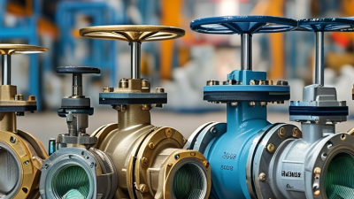 2026 Best Butterfly Valve Options for Global Buyers?