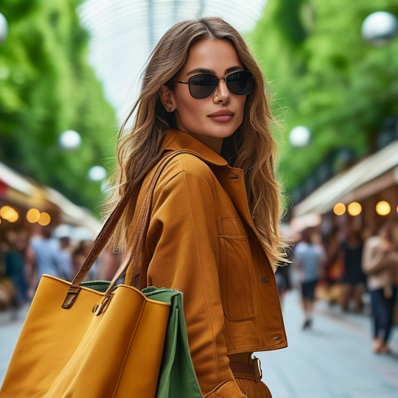Best Shopping Tote Bag Options for Daily Use and More?