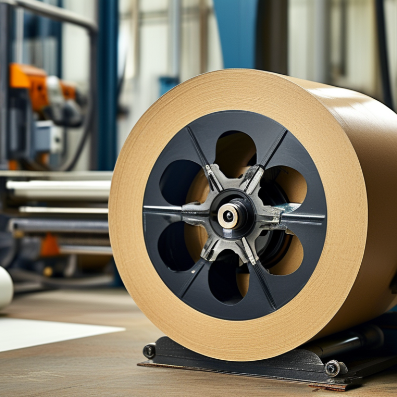 2026 Best Paperboard Rolling Machine for Efficient Production?