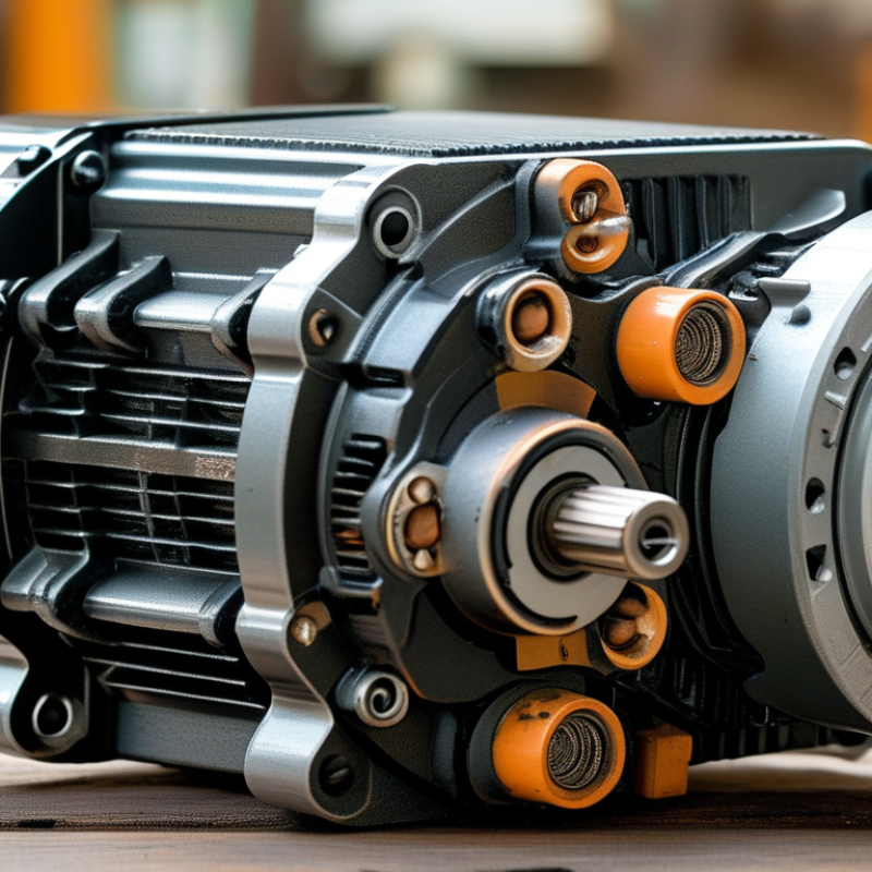 How to Choose the Best 12v Motor With Gear for Your Project?