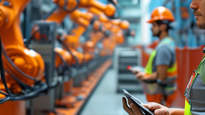Top Features of PLC in Control Panel for Global Buyers?