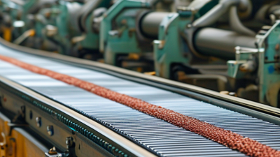 Why Choose a Magnetic Separator for Your Conveyor Belt?