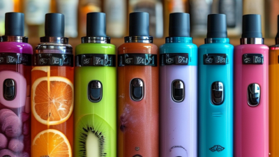 2026 How to Choose the Best Geek Bar Vape for You?