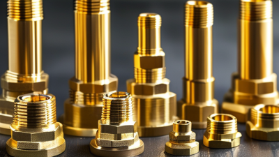 Top 10 Brass Fittings Buyers Need to Know?