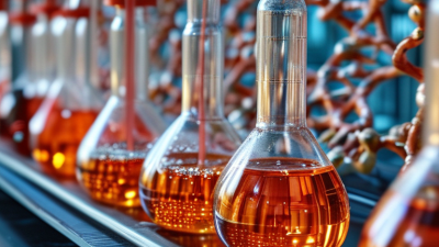 2026 Best Dna Purification Techniques for Global Buyers?