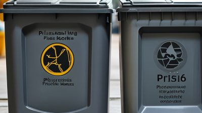2026 Best Plastic Trash Can Mold for Global Buyers Guide?