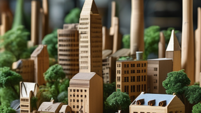 What is the Future of the Wood Plastic Composites Market?