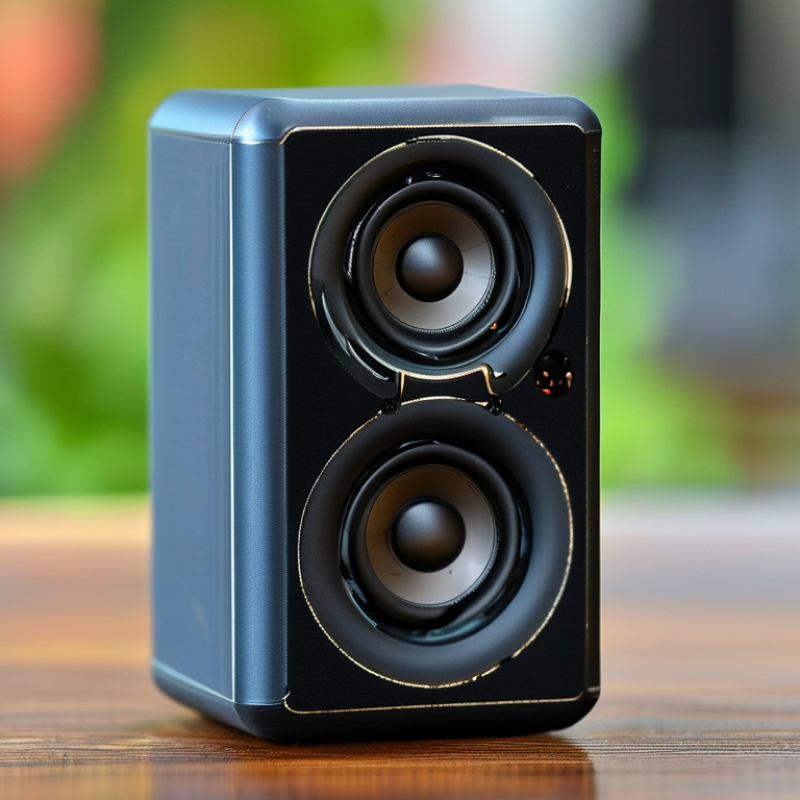 Top 10 Mini Speaker Module Tips for Global Buyers?