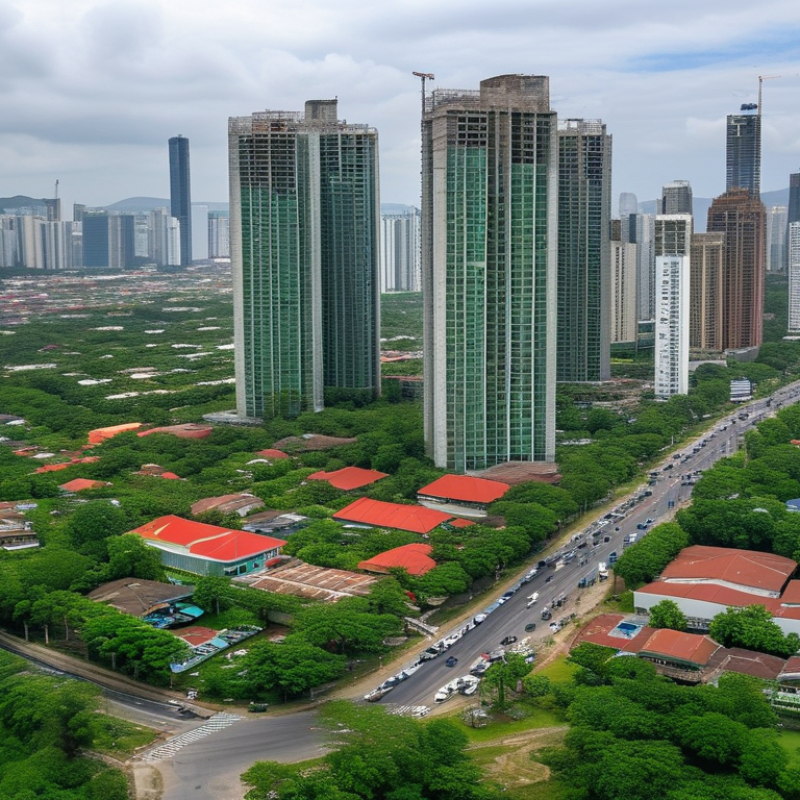 Top Wood Plastic Composite Distributor in the Philippines for 2026?