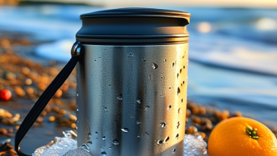 China Best Ice Cooler Box Reviews and Buying Guide for Ultimate Refreshment?