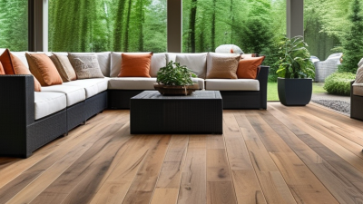 2026 Best Wpc Composite Decking Options for Your Project?