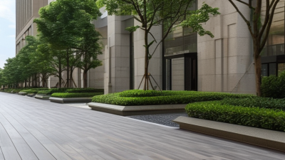 Why Choose the Best Wpc Decking Floor Supplier for Your Projects?