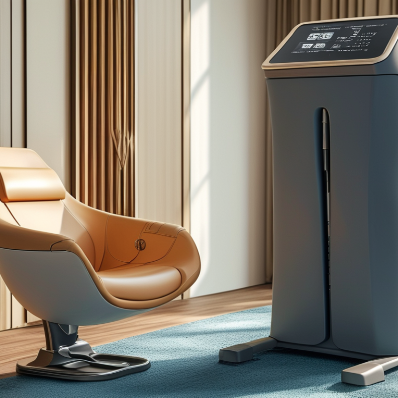 China Top 10 Hi EMT Machines for Effective Fat Burning?