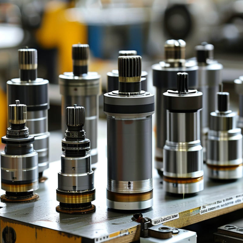 Top Keyed Motor Shaft Suppliers for Your Global Sourcing Needs?