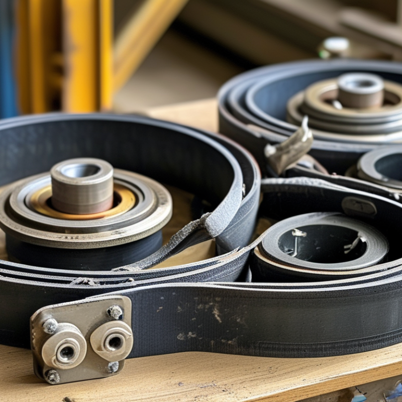 How to Choose the Right 5mm Htd Pulley for Your Project?