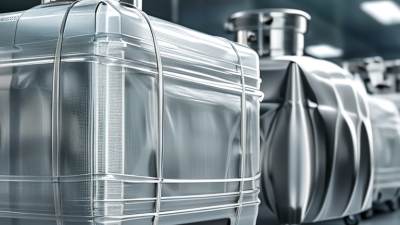 What is Medical Grade EVOH and Its Benefits for Suppliers?