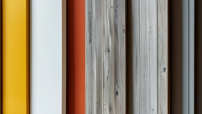 What is the Best Wpc Wall Panels Supplier for Global Buyers?
