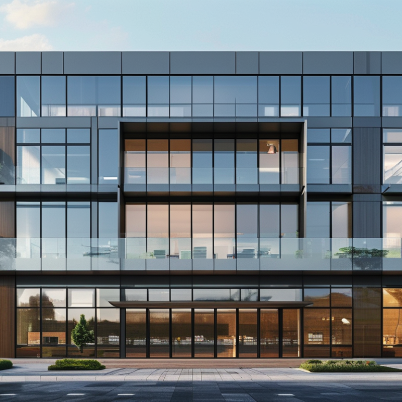 Top 10 Commercial Aluminum Windows for Global Buyers?