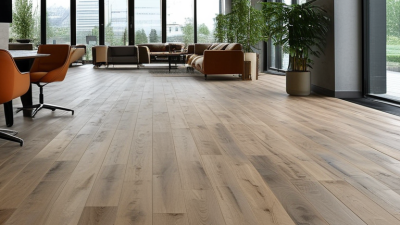 2026 Best Wpc Decking Floor Supplier for Global Buyers?