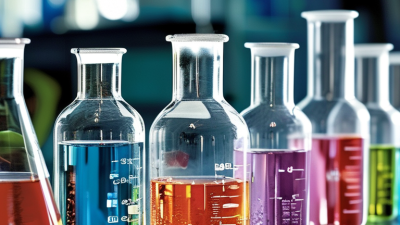 How to Choose the Right Volumetric Burette for Accurate Measurements?