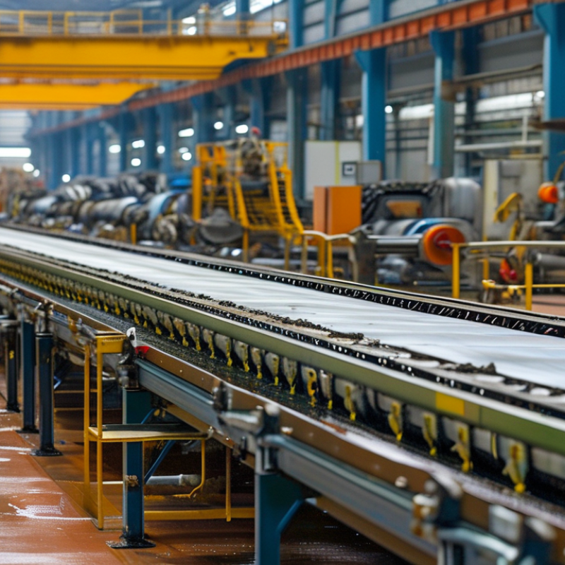 Why Choose Magnetic Separator For Conveyor Belt Over Others?