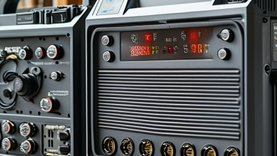 How to Choose the Best Backup Power Inverter for 2026?