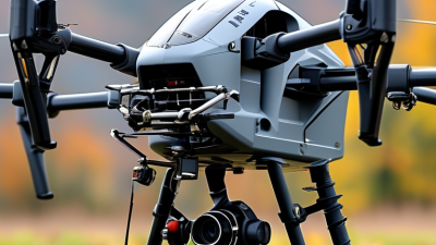 How to Choose the Right VTOL Fixed-Wing Drone for Your Needs?