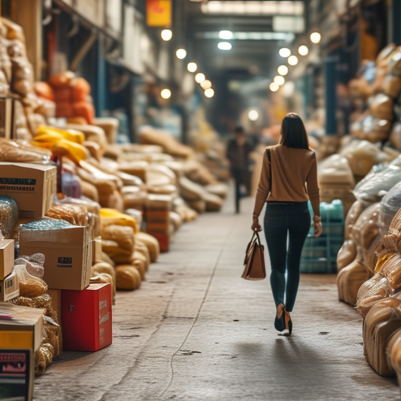 Current Hall Tips for Global Buyers to Maximize Purchasing Power?