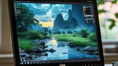 2026 Top 7 Inch TFT LCD Display Buyers Guide?