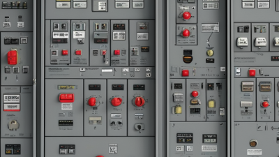 2026 How to Choose the Best Panel Box for Your Needs?