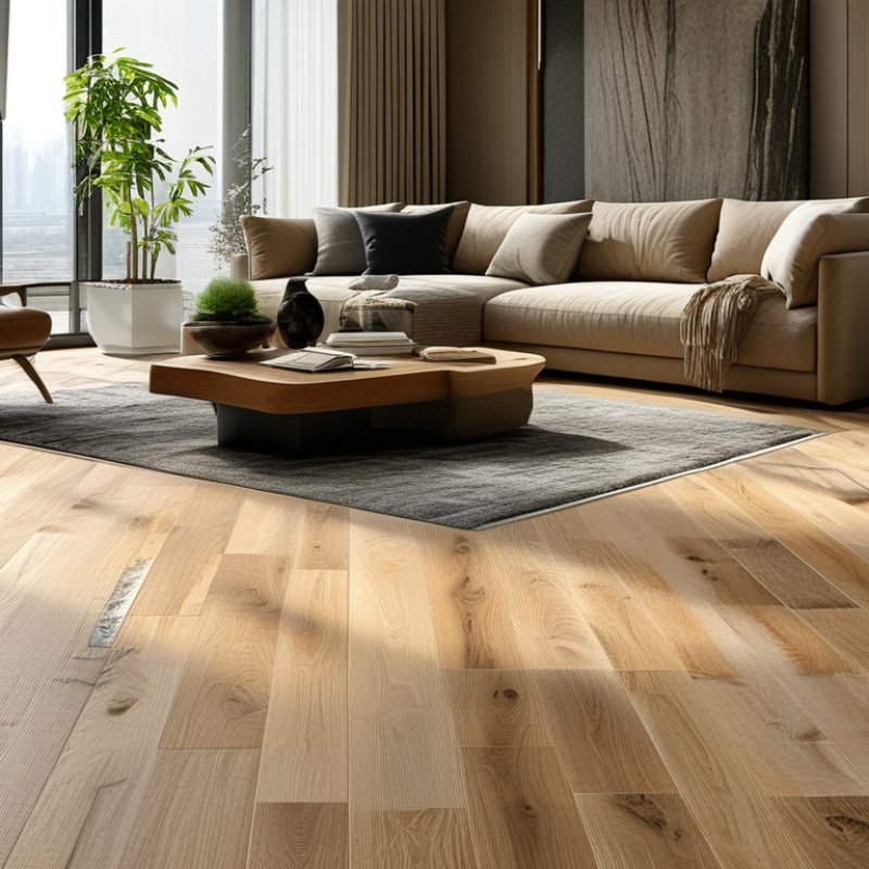 Top Wpc Floor Decking Tips for Global Buyers in 2026?
