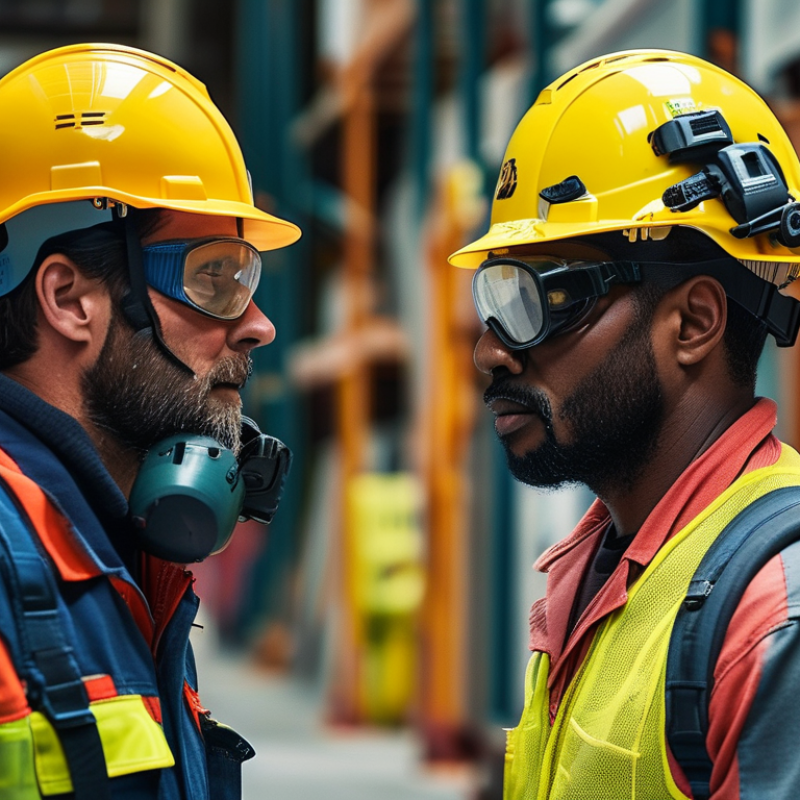 How to Choose the Best Labor Protection Supplies for Your Needs?