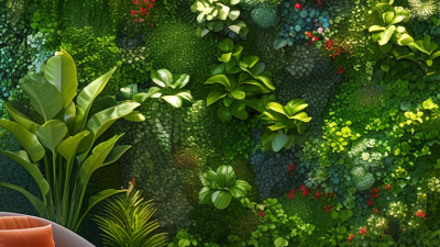 How to Choose the Best Plant Wall for Your Space in 2026?