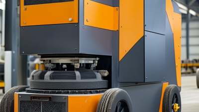 Why Choose a Plate Blasting Machine for Your Business Needs?