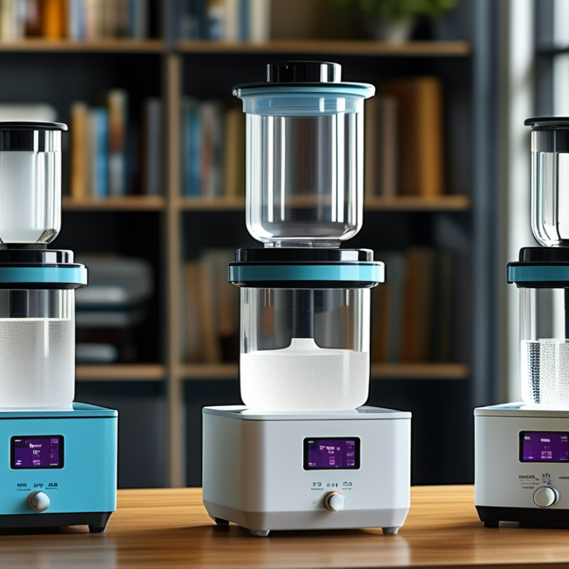 10 Tips for Choosing the Right Vacuum Filtration Apparatus?