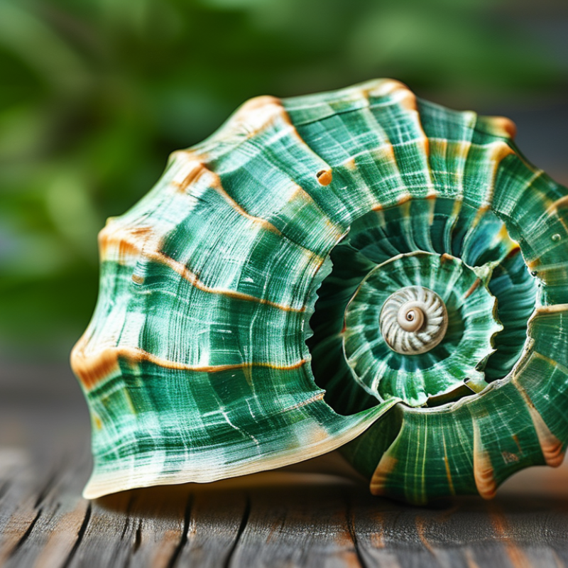 Best Green Shell Paper for Sustainable Packaging Solutions?