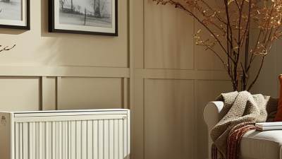 How to Choose the Best Infrared Medium Wave Panel Heater?