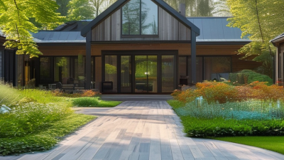 Top Benefits of WPC Decking Floor for Global Buyers?