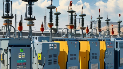 Top 10 Benefits of Vacuum Circuit Breakers for Global Buyers?