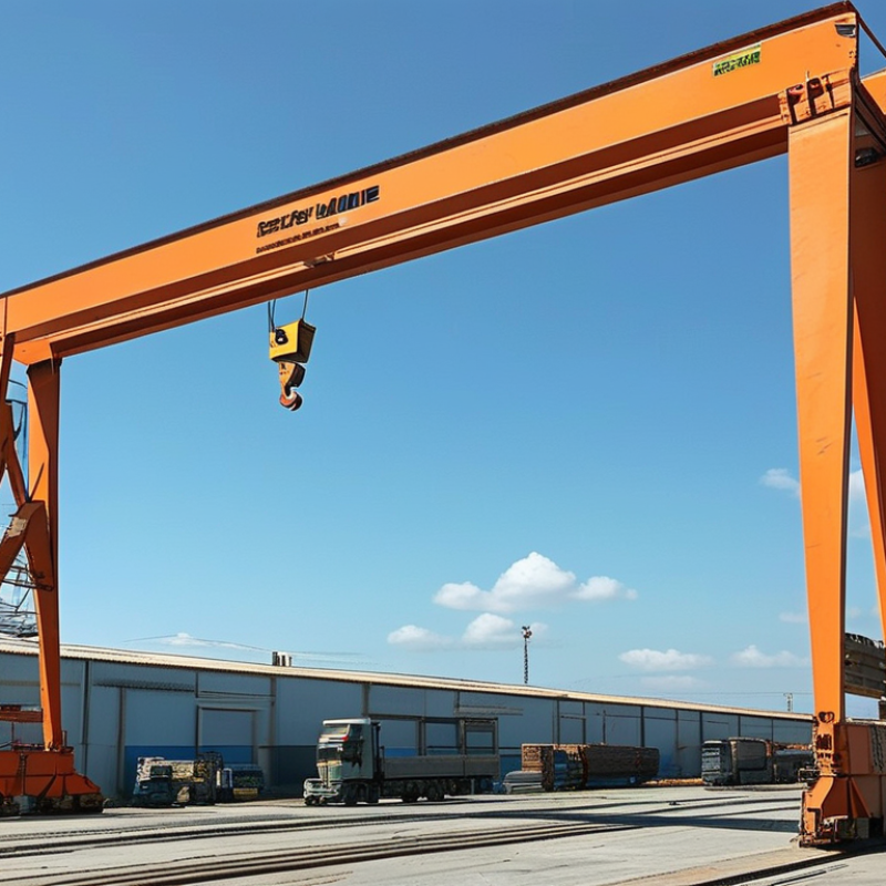 Single Girder Overhead Crane Price and Best Suppliers Worldwide?