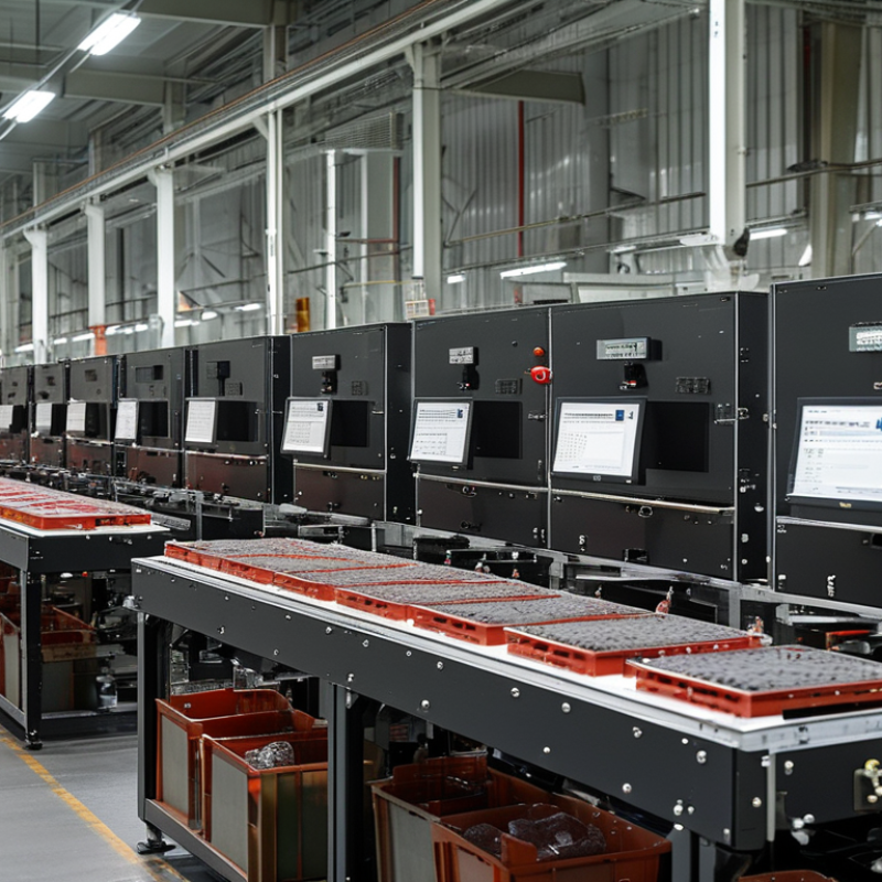 Top 5 Tips for Choosing the Right Infrared Optical Sorter?