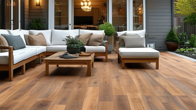 Best WPC Decking Outdoor Options for 2026 What to Know?