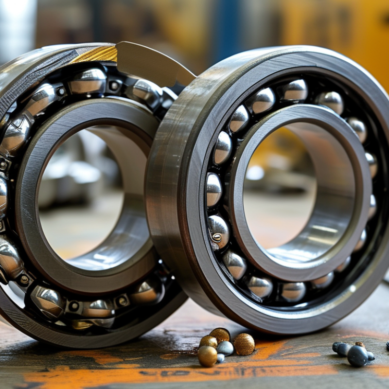 Top Ball Bearing Trends to Watch in 2026?